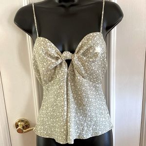 Abercrombie & Fitch Blouse Size S